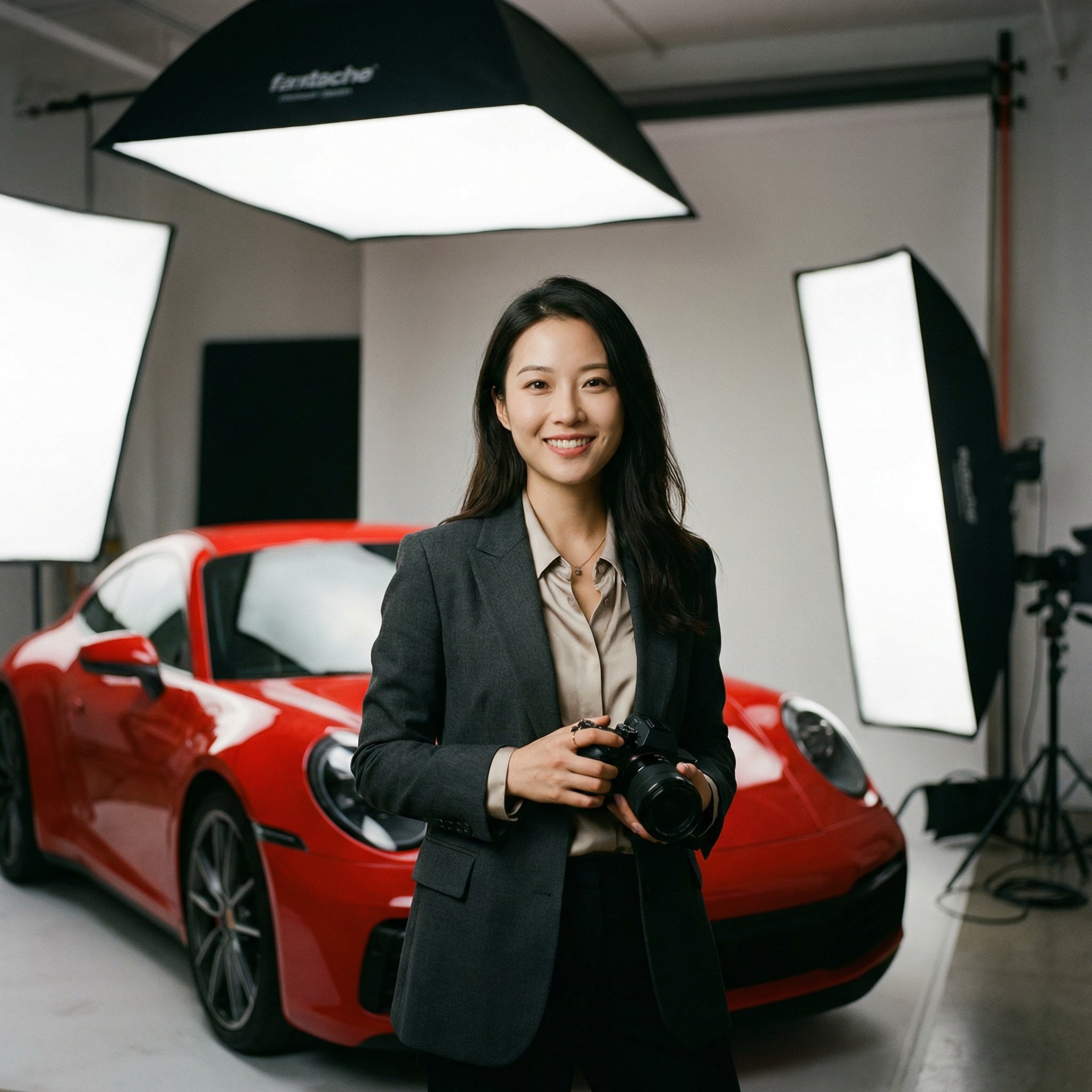 17c一起草视频制作总监