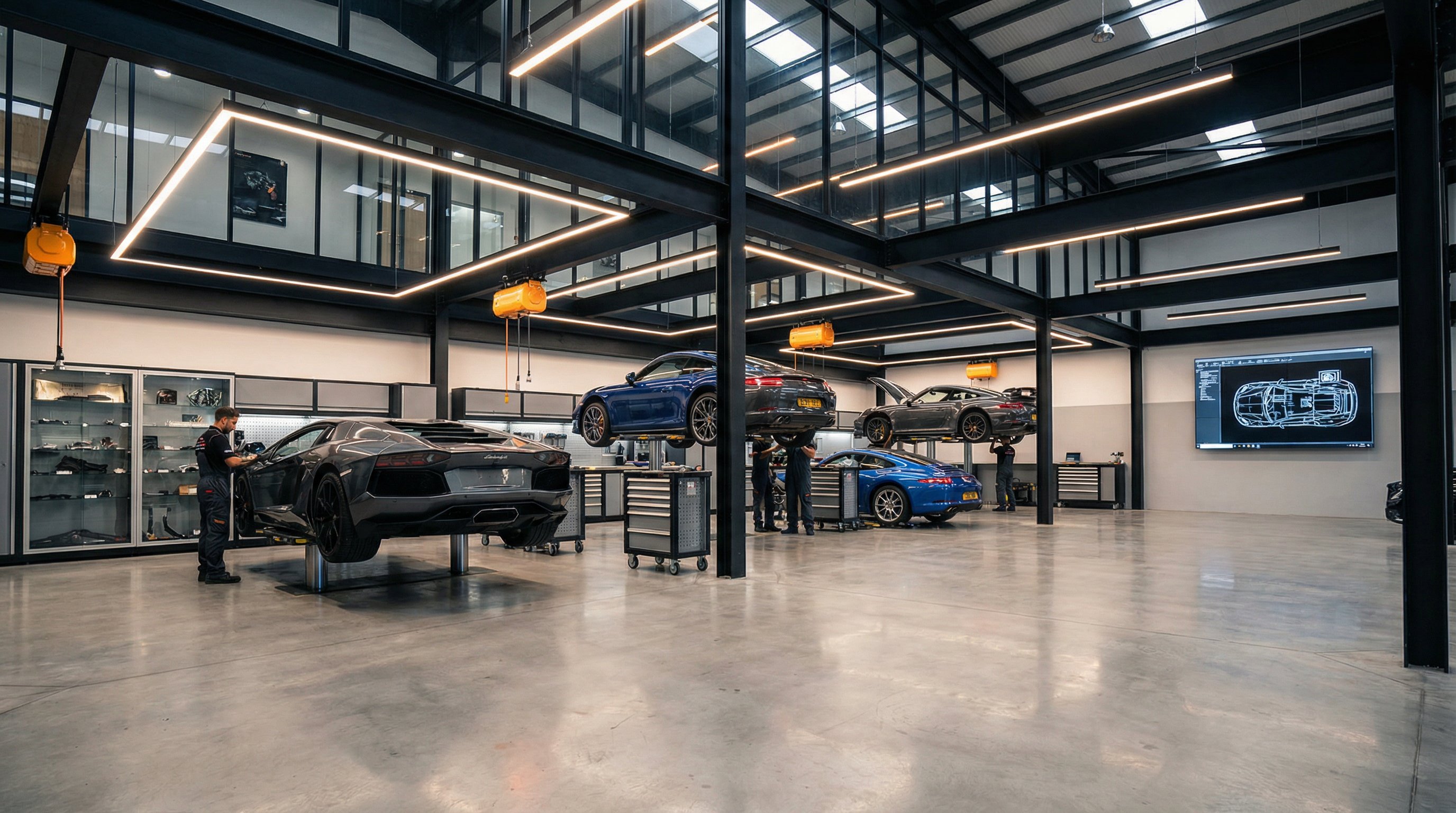 17c一起草改装工坊视频